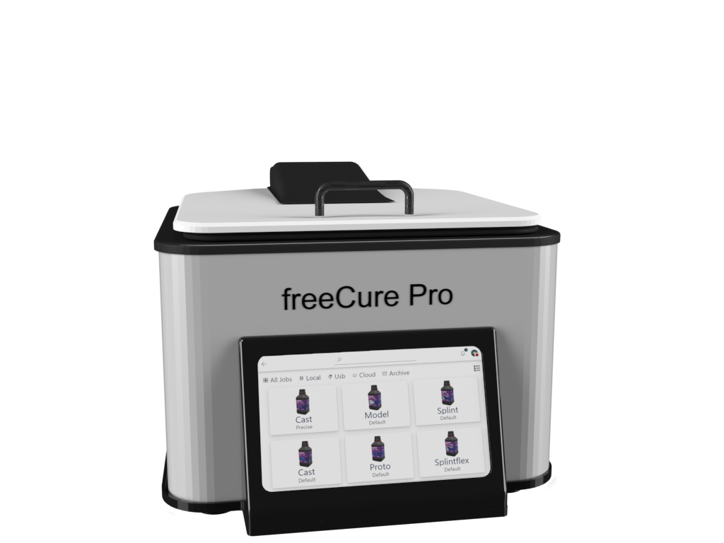 FreeCURE Pro