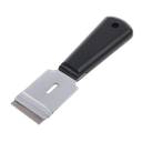 Metal scraper