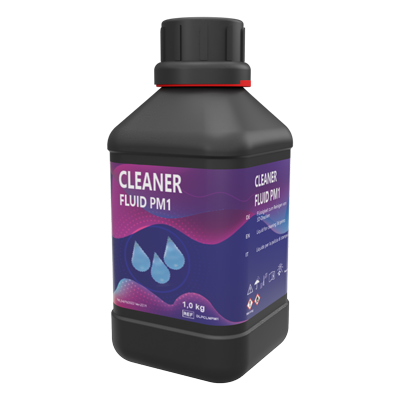 CLEANER Fluid PM1