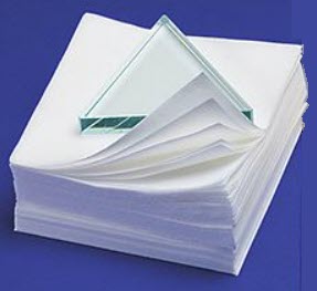 Cleaning/Wiping CLOTHS 100pc