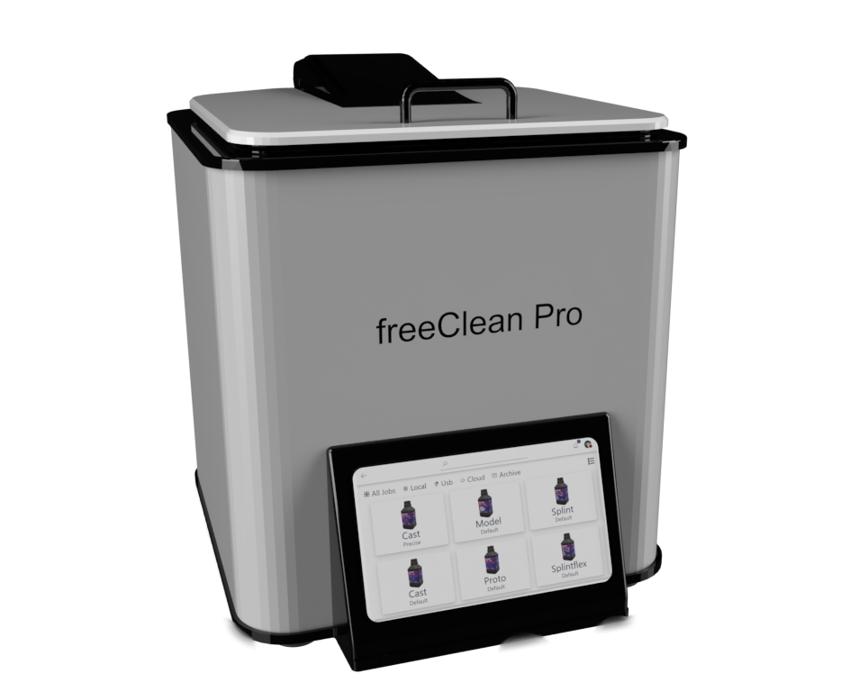 FreeCLEAN Pro