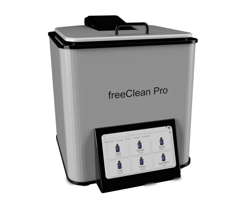 freeClean Pro