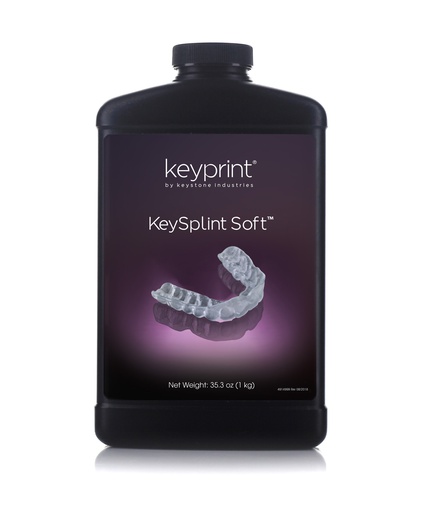 KeySplint Soft® 