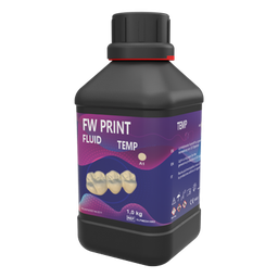 [DLPMEDA1062] PRINT FLUID Temp A1 1000g