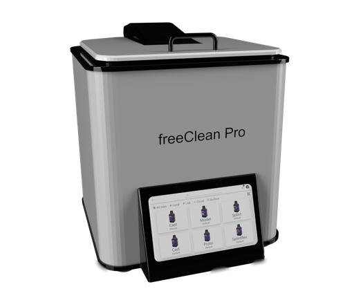 [FW_FCP100] FreeCLEAN Pro