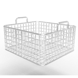 Wire Basket 210x195x95mm (H0959)